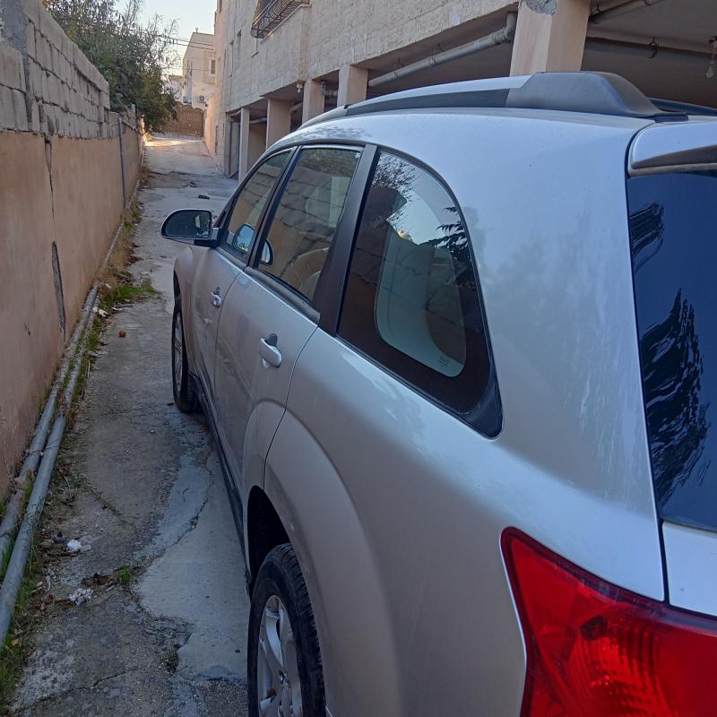 سوزوكي xl7