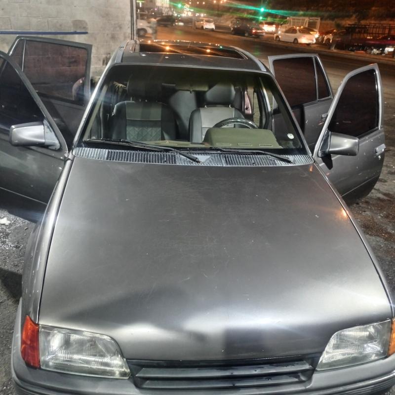 اوبل كاديت 88 للبيع 