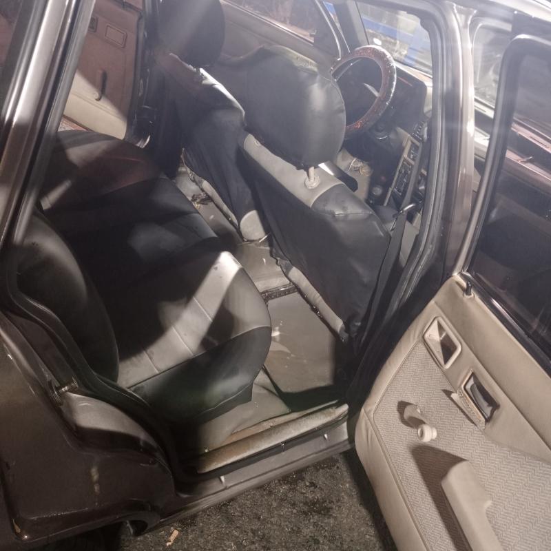 اوبل كاديت 88 للبيع 
