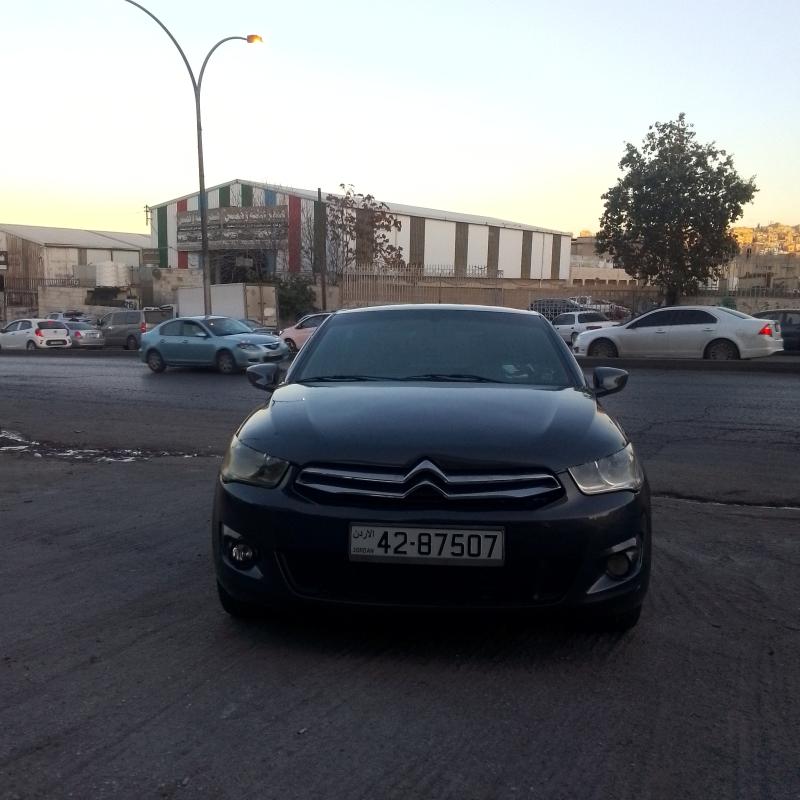 عمان المناره