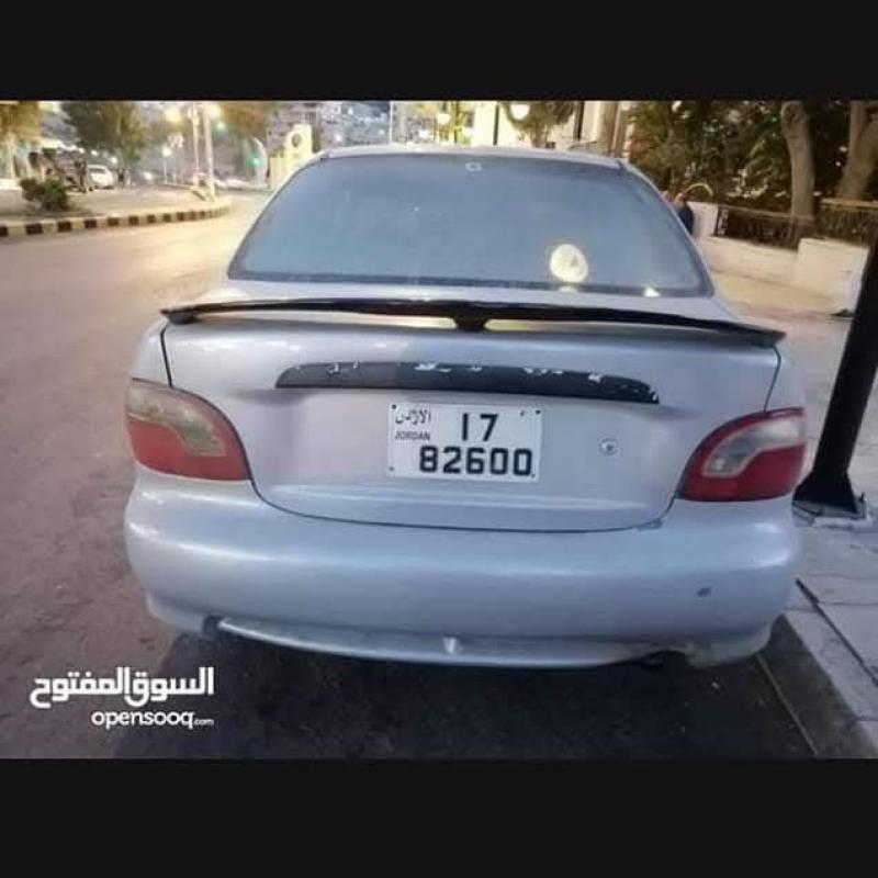 هونداي اكسنت 94