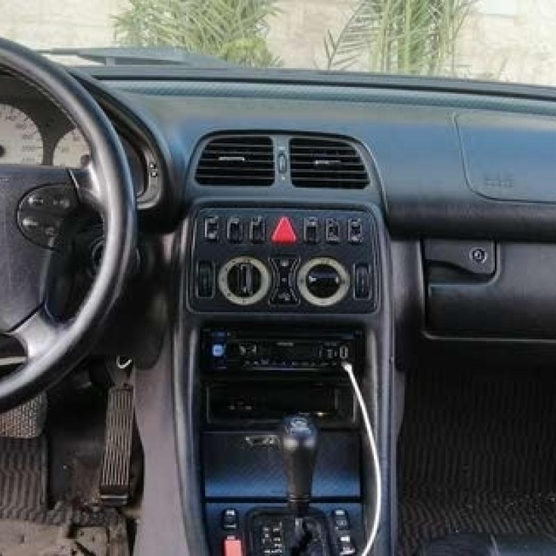 مرسيدس clk 98 للبيع او للبدل