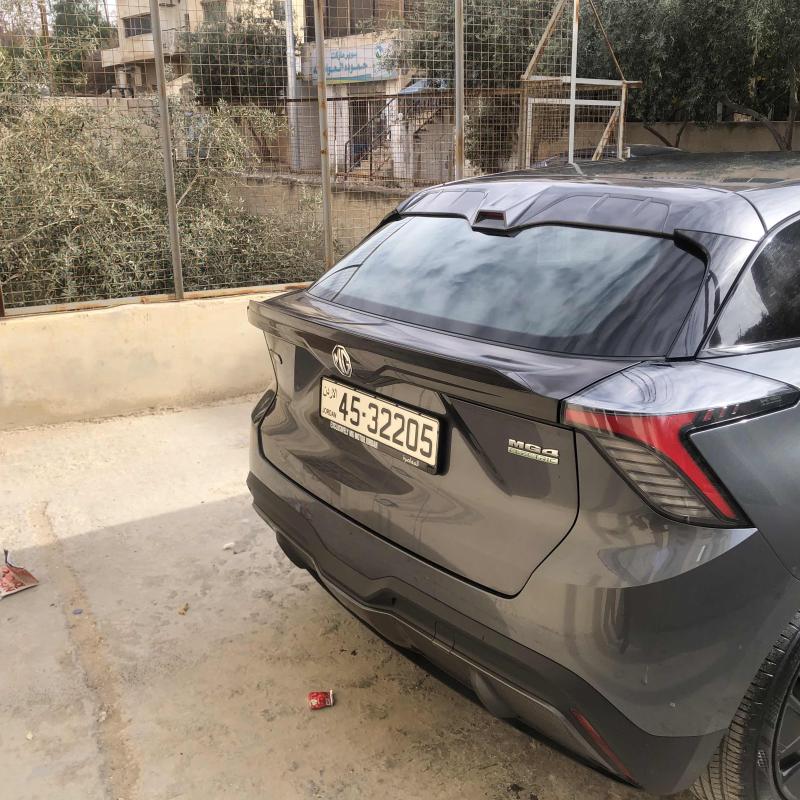 عين الباشا البلقاء 