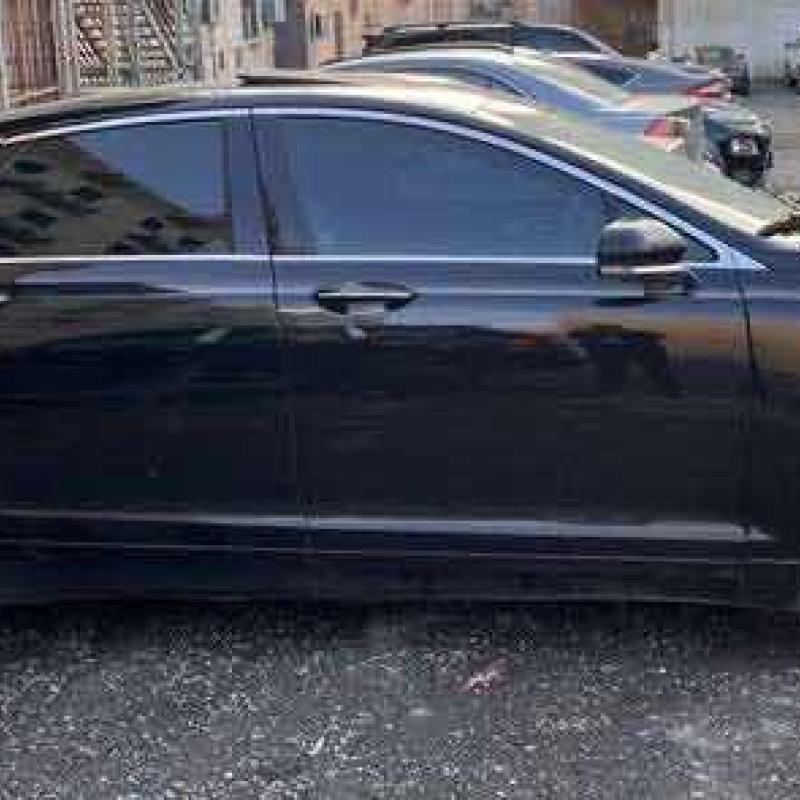 لينكولن 2016