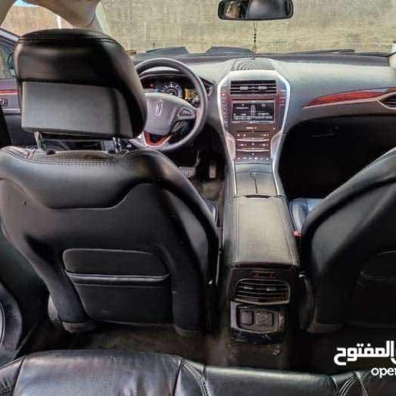لينكولن 2016