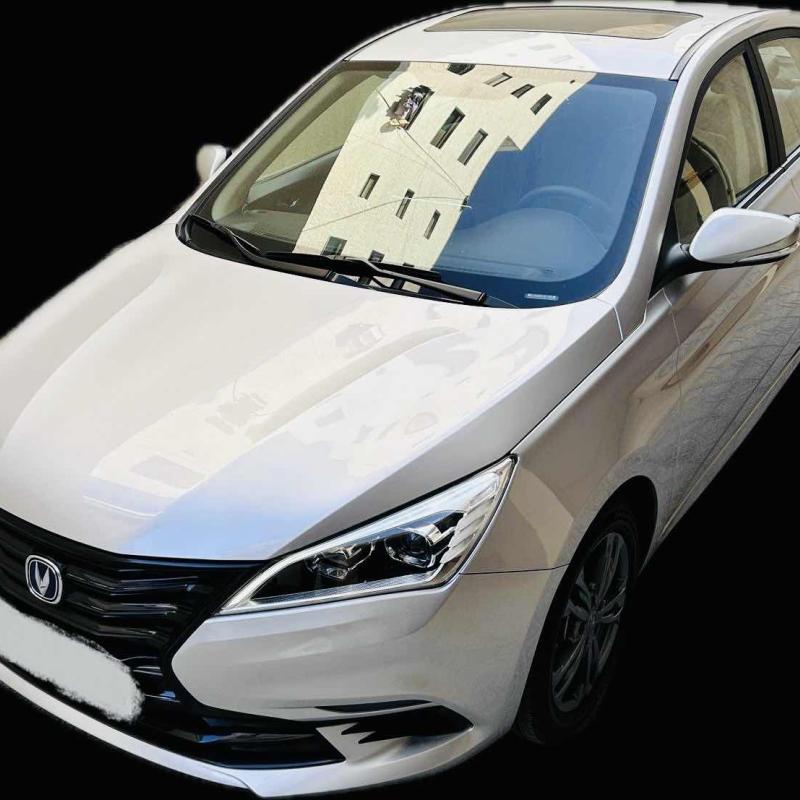 شانجان Eado DT  بنزين