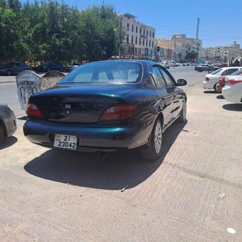 هونداي افانتي 