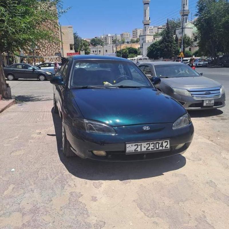 هونداي افانتي 