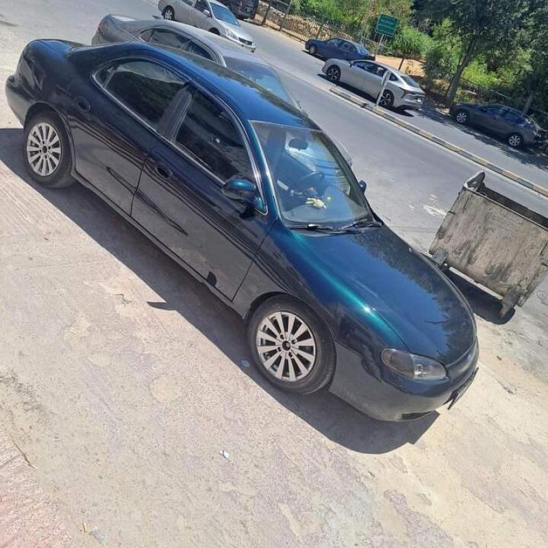 هونداي افانتي 