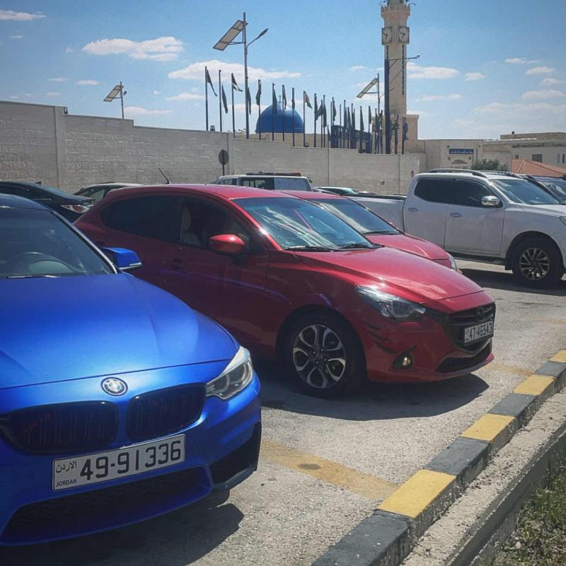 مازدا 2 skyactive 