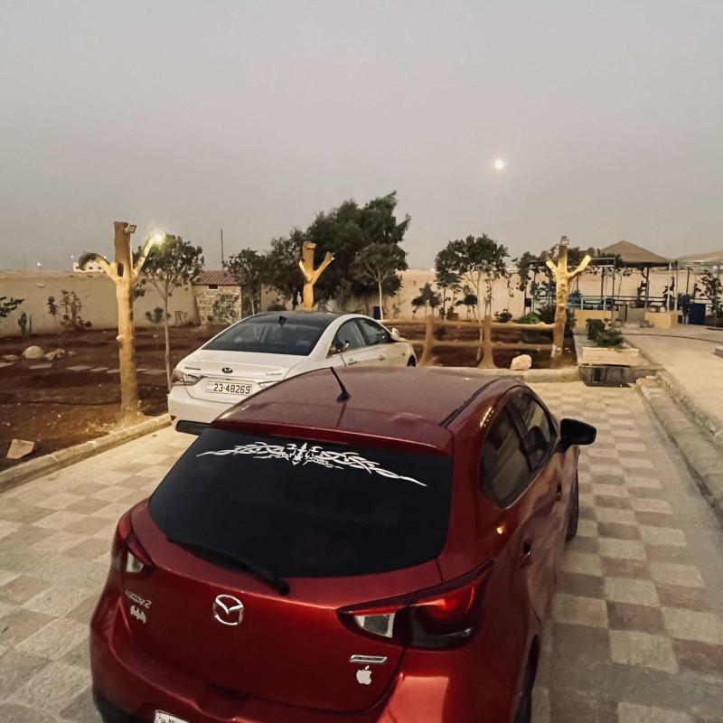 مازدا 2 skyactive 