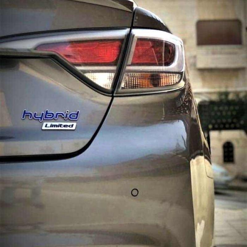 سوناتا ٢٠١٦ ليميتد وارد الشركة