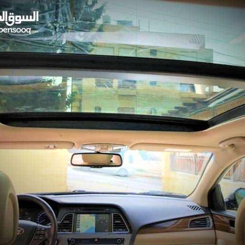 سوناتا ٢٠١٦ ليميتد وارد الشركة