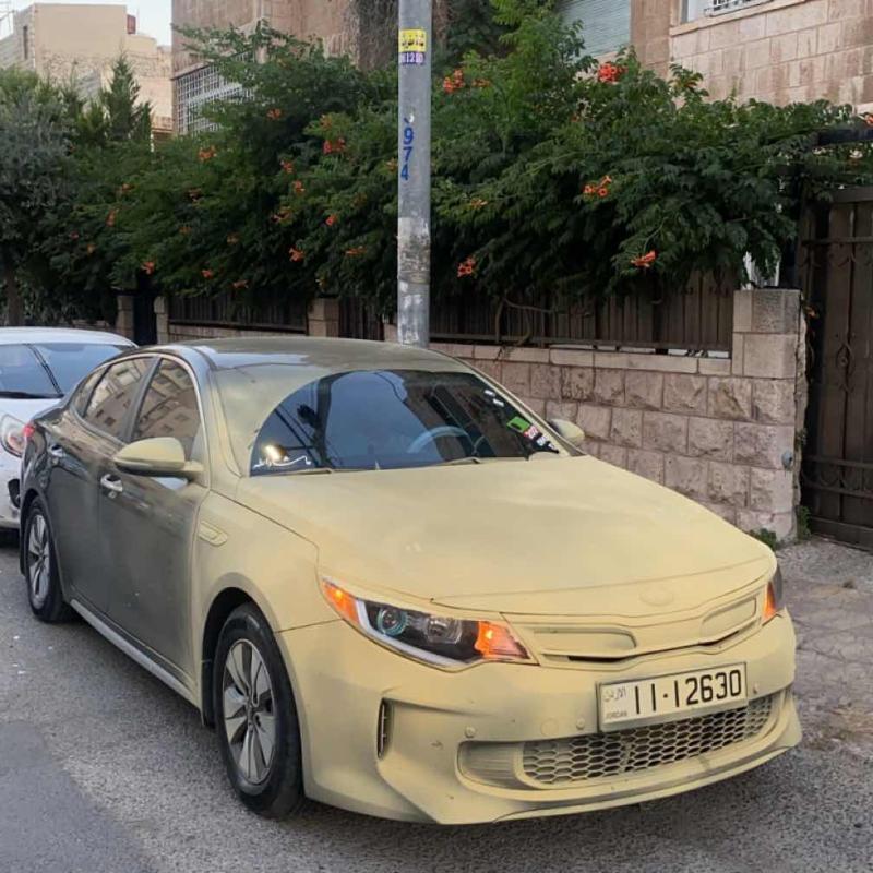 جبل الحسين
