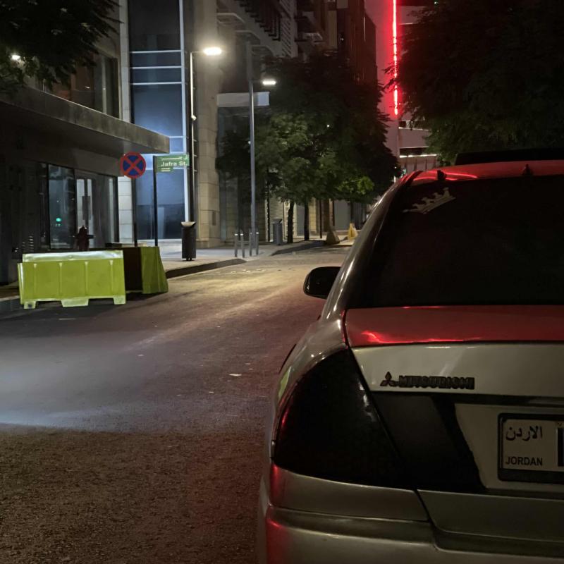 ميتسوبيشي لانسر موديل ٢٠٠٠ اوتوماتيك 