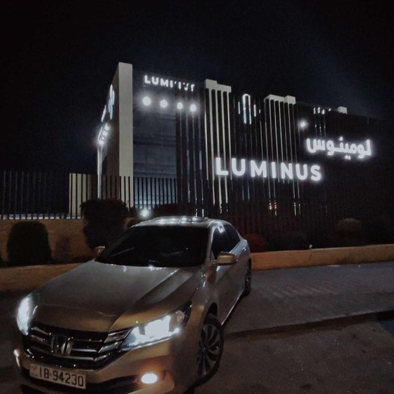 Honda Accord 2013