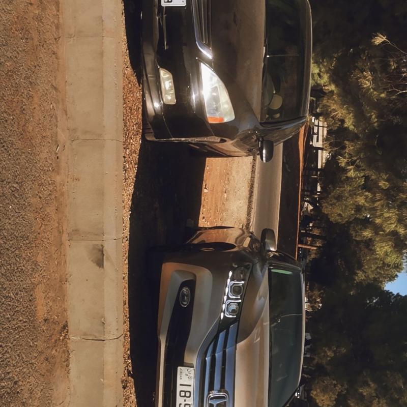 Honda Accord 2013