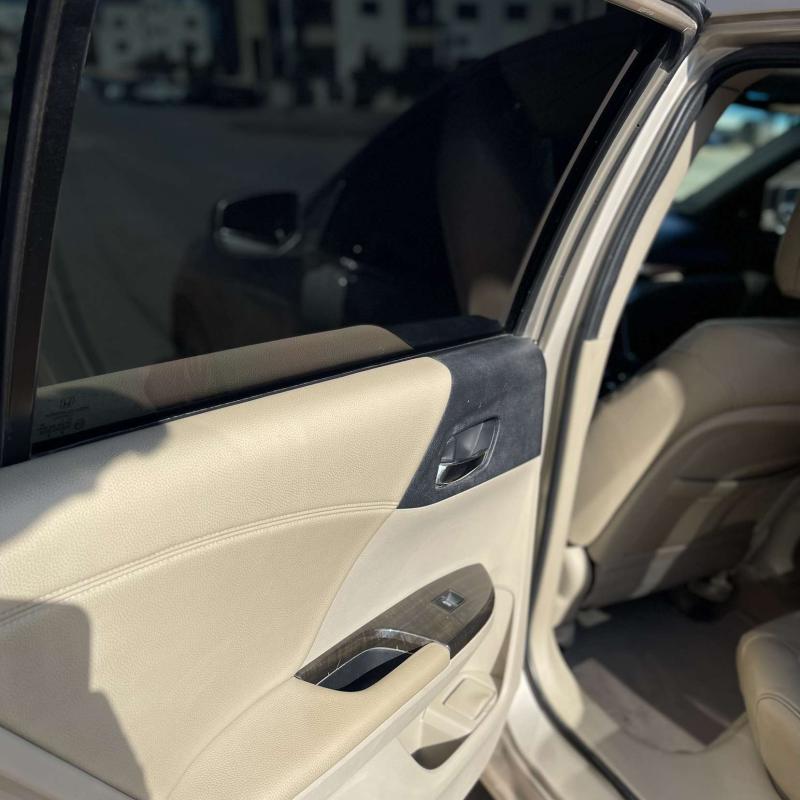 Honda Accord 2013