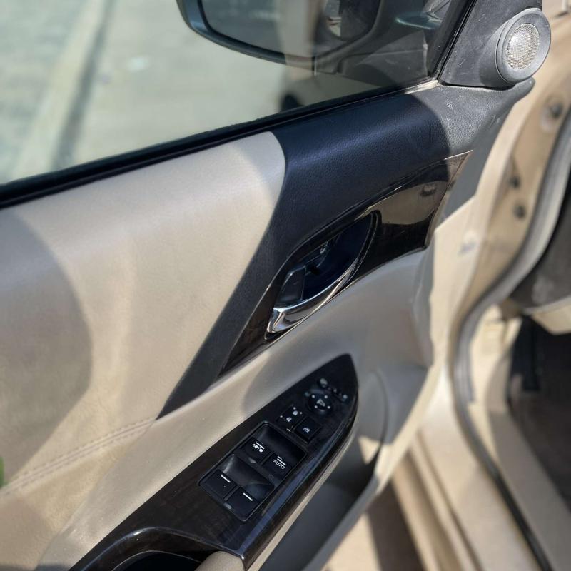 Honda Accord 2013