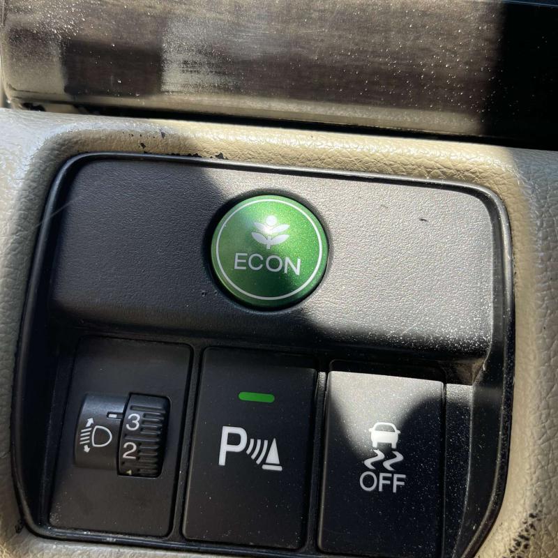 Honda Accord 2013