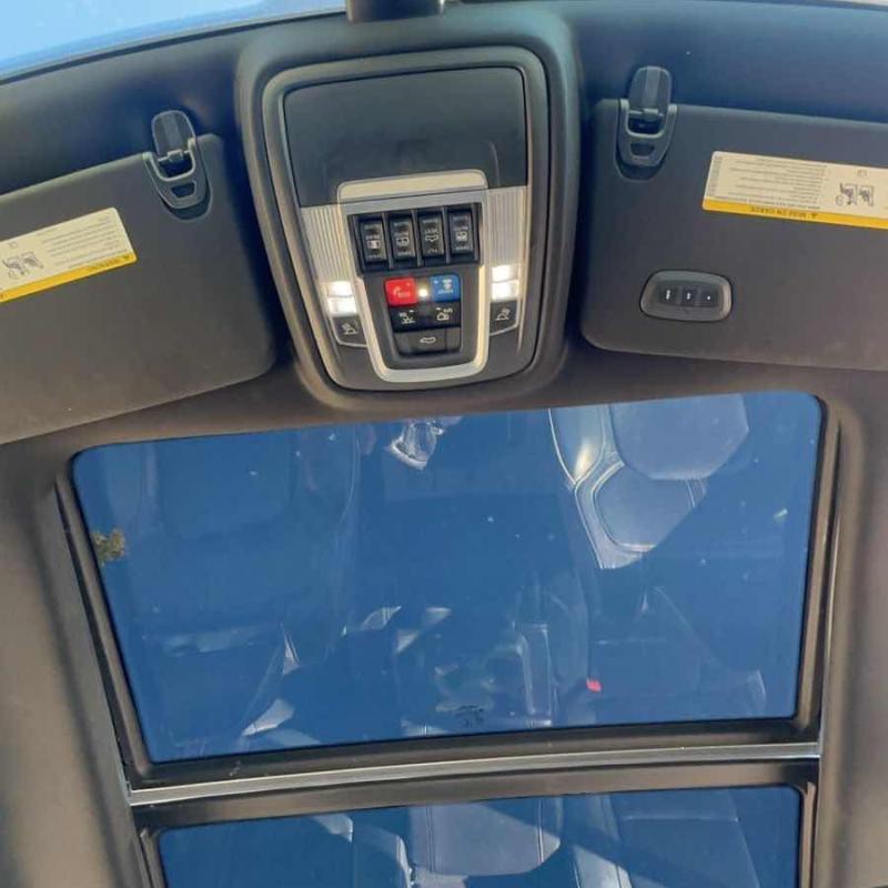 بكم دودج رام 2019 كليت تايتل 