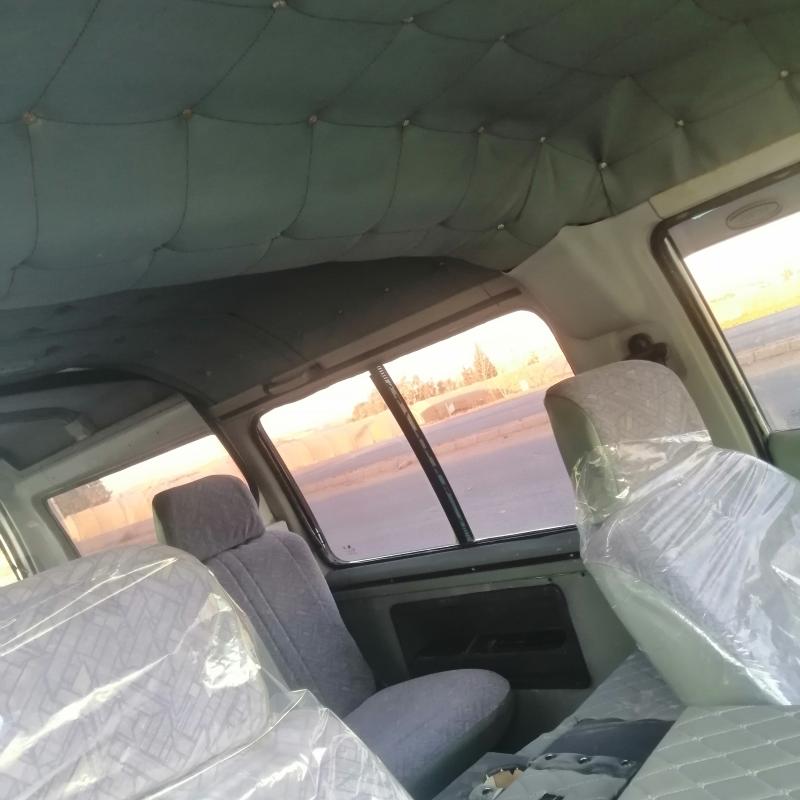 هونداي ١٩٩٧ بسعررر حرررق
