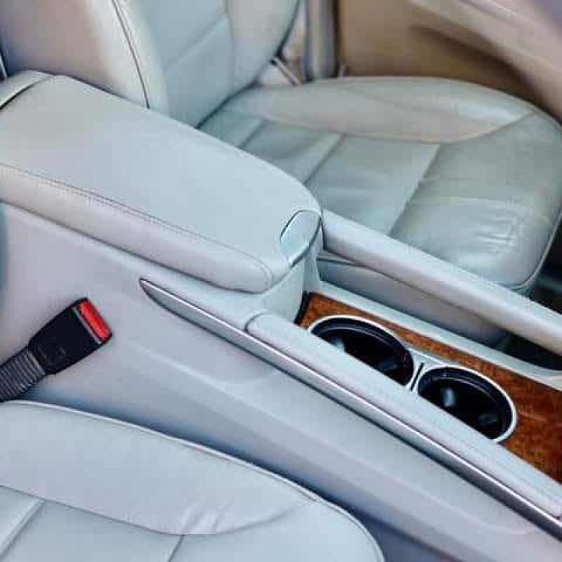 سيارة مرسيدس ML 3500 للبيع