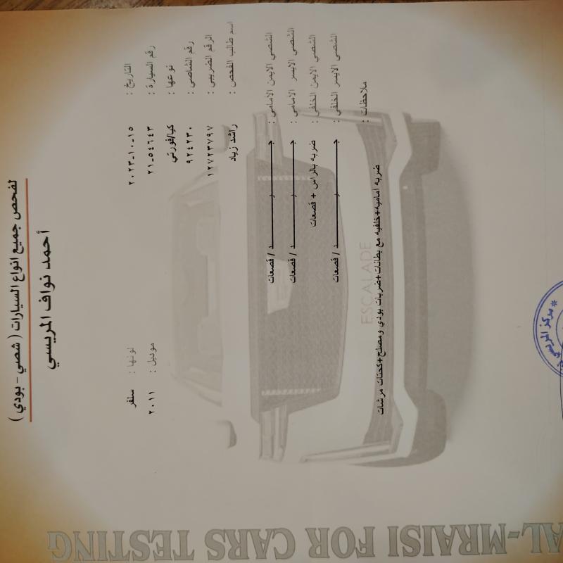 Kia Forti 2011