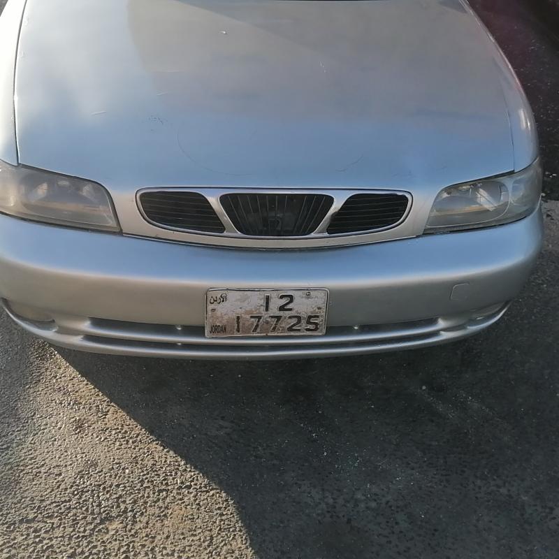 دايو نوبيرا اقساط دفعة 500 