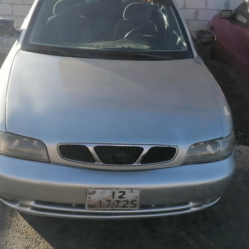 دايو نوبيرا اقساط دفعة 500 