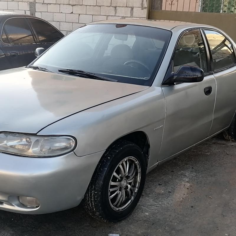 دايو نوبيرا اقساط دفعة 500 