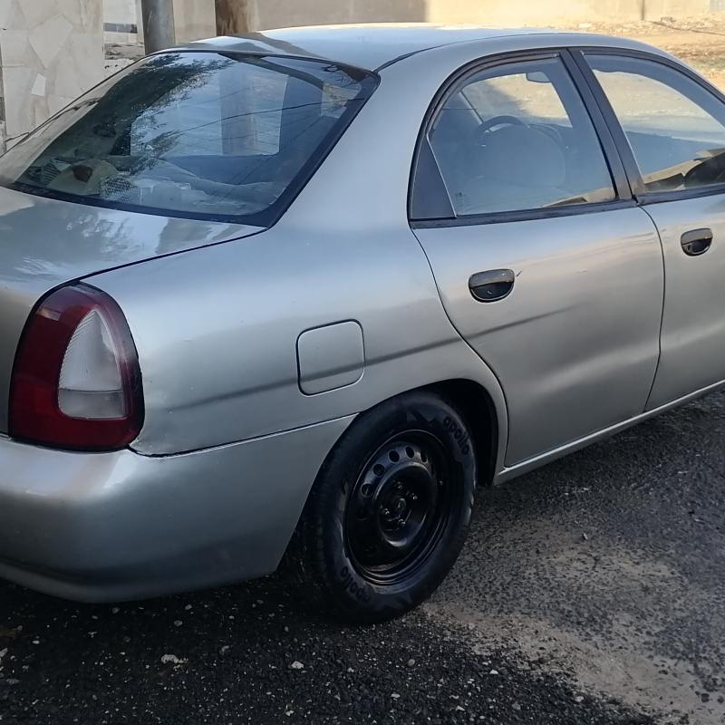 دايو نوبيرا اقساط دفعة 500 