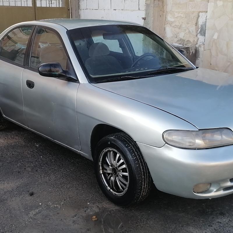 دايو نوبيرا اقساط دفعة 500 