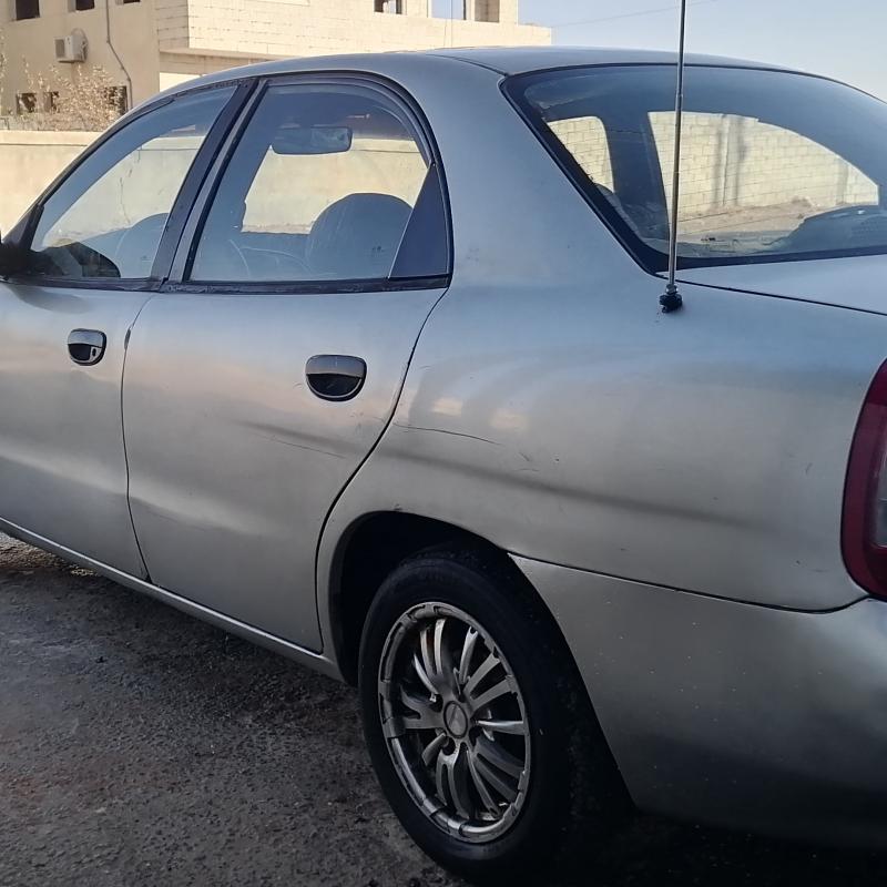 دايو نوبيرا اقساط دفعة 500 