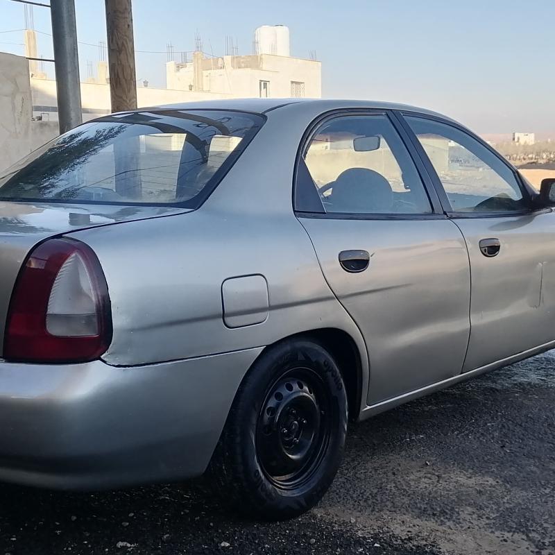 دايو نوبيرا اقساط دفعة 500 