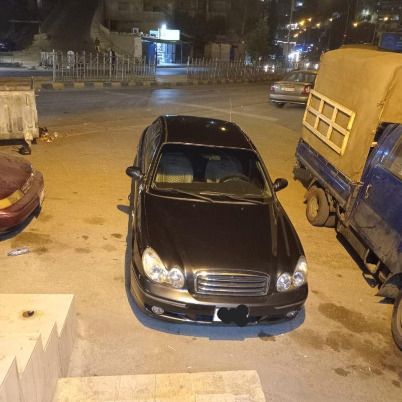 شارع الاردن