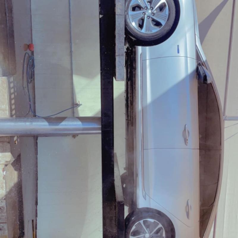 هيونداي سوناتا ٢٠١٩ للبيع ...نظيفة