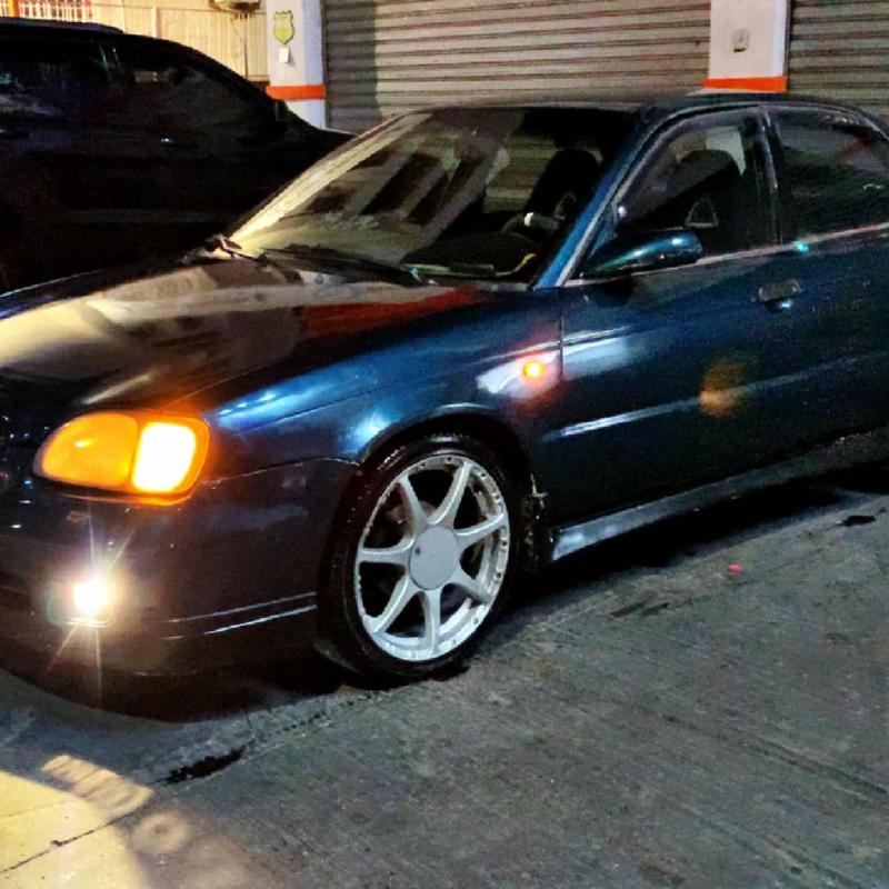 الجاردنز