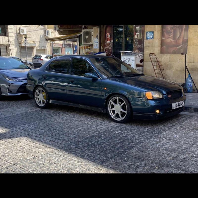 الجاردنز