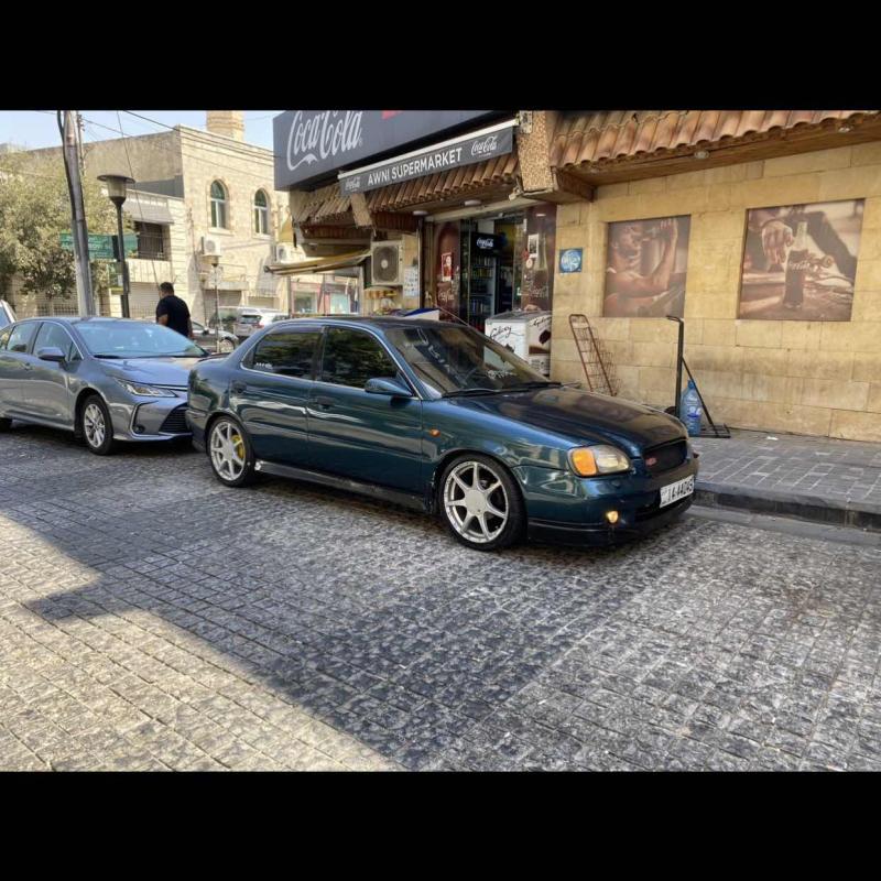 الجاردنز