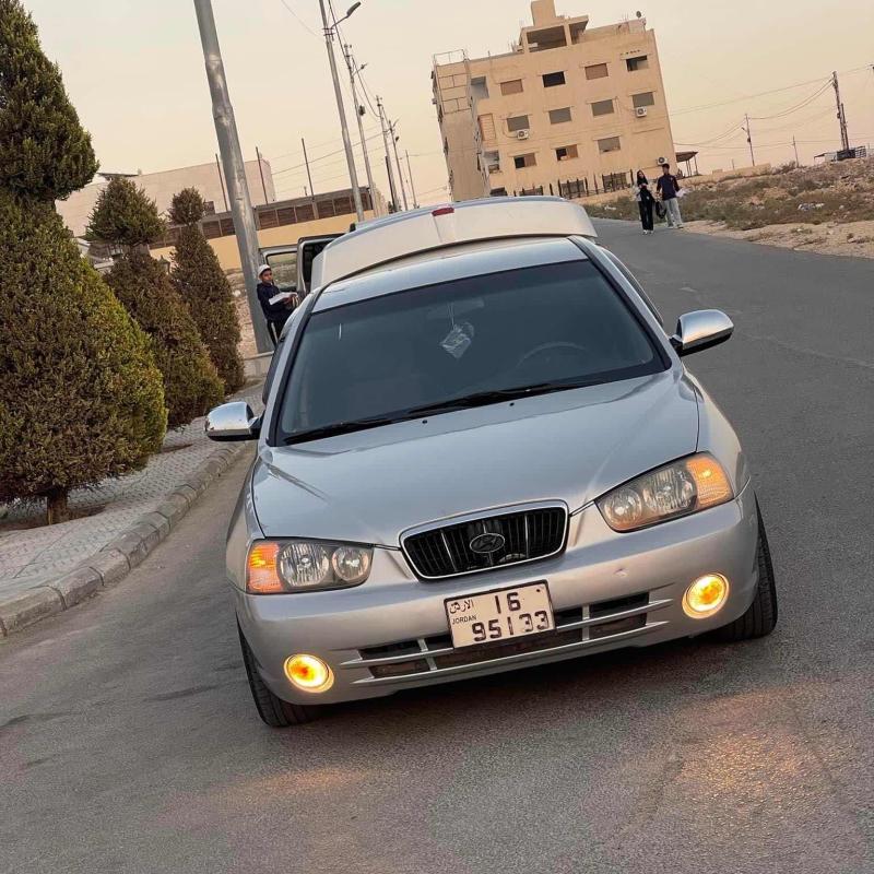 Xd موديل ٢٠٠٠