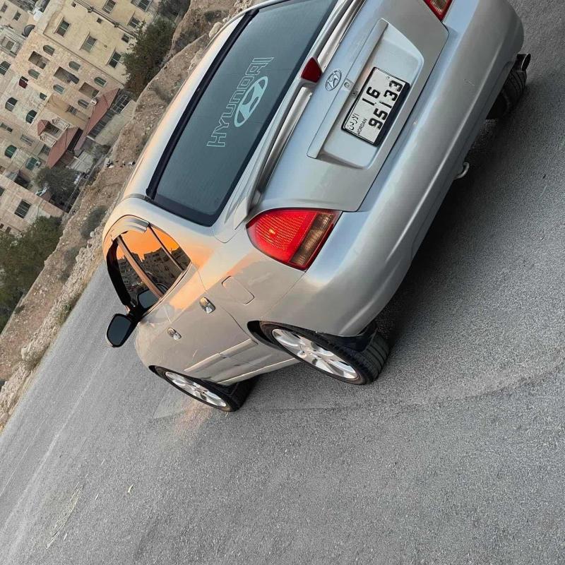 Xd موديل ٢٠٠٠