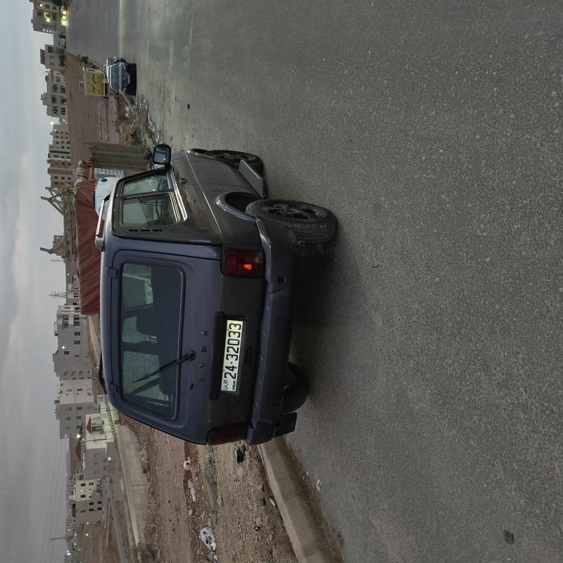Lada urban 2018