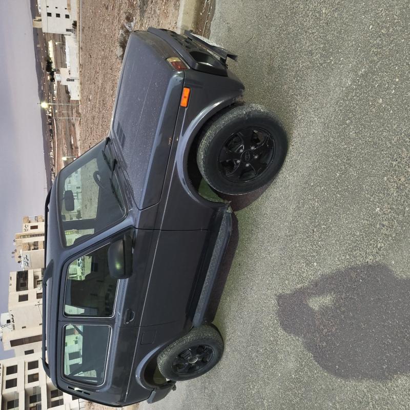 Lada urban 2018