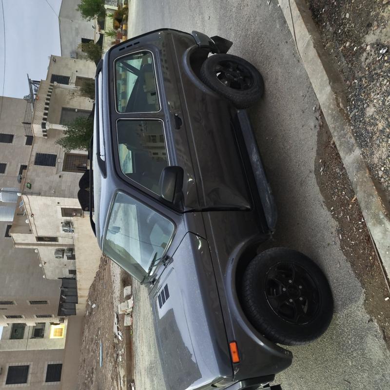 Lada urban 2018