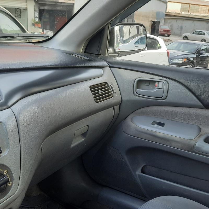 لانسر 2005 للبيع