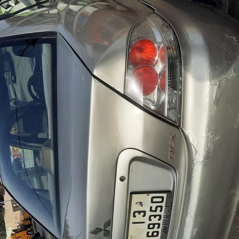 لانسر 2005 للبيع