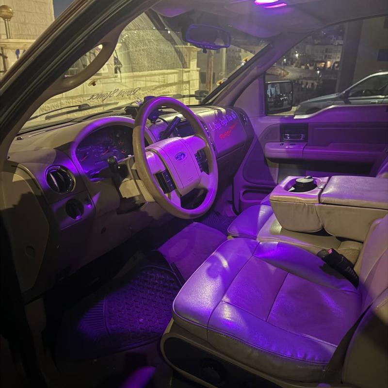فورد F150 موديل 2006 للبيع