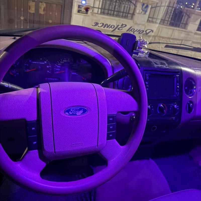 فورد F150 موديل 2006 للبيع