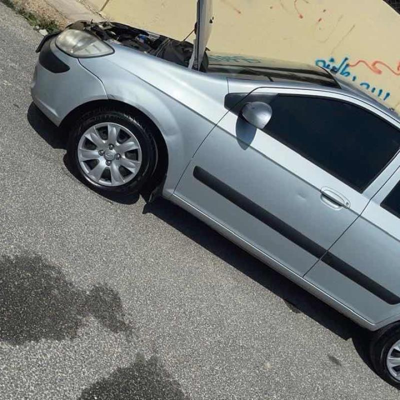 هيونداي جيتز 